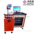 New style YAG 50W laser carving marking machine for mark on metal and non-metal gifts parts